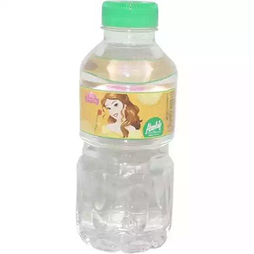 Absolute Distilled Drinking Water 250ml