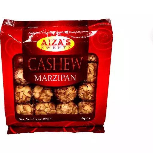 Aiza's Sweets Cashew Marzipan - 16pcs