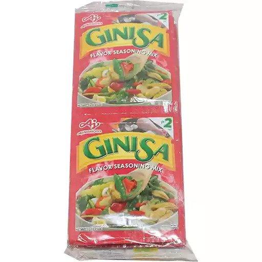 Aji Ginisa Seasoning 7g 16s