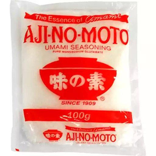 Ajinomoto Seasoning Msg 100g