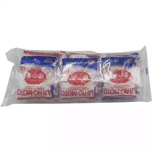 Ajinomoto Seasoning Msg 11g 18s