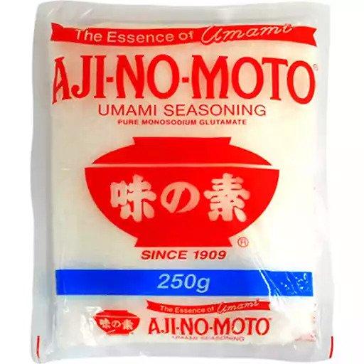 Ajinomoto Seasoning Msg 250g