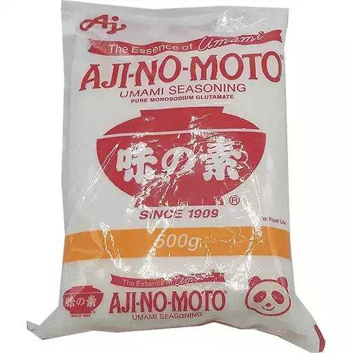 Ajinomoto Seasoning Msg 500g