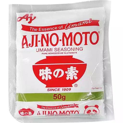 Ajinomoto Seasoning Msg 50g