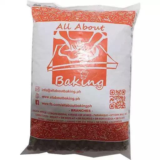 All About Baking Mayfair Droplets 500g