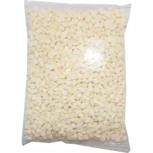 All About Baking White Droplets 250g