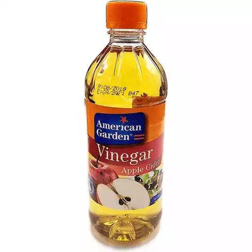 American Garden Apple Cider Vinegar 16oz