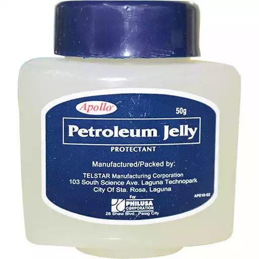 Apollo Petroleum Jelly 50g