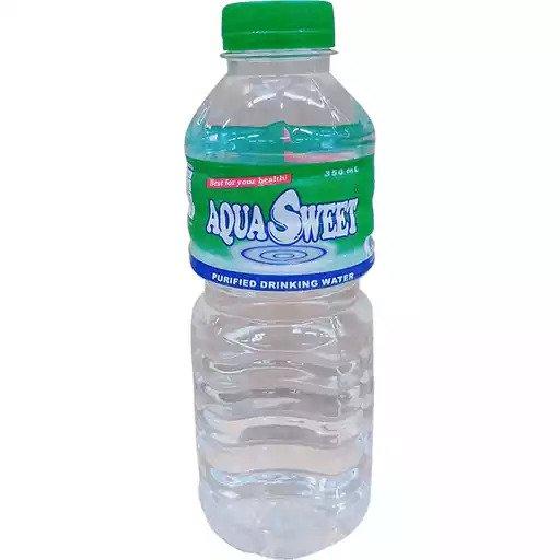 Aqua Sweet Water - 350ml