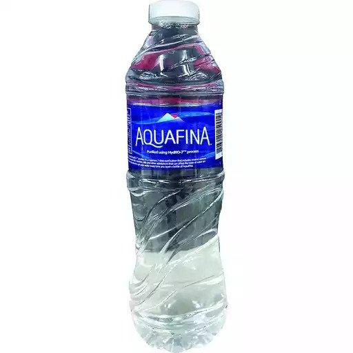 Aquafina Purified Water - 500ml