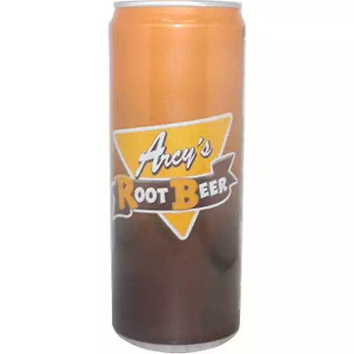 Arcys Root Beer - 330ml