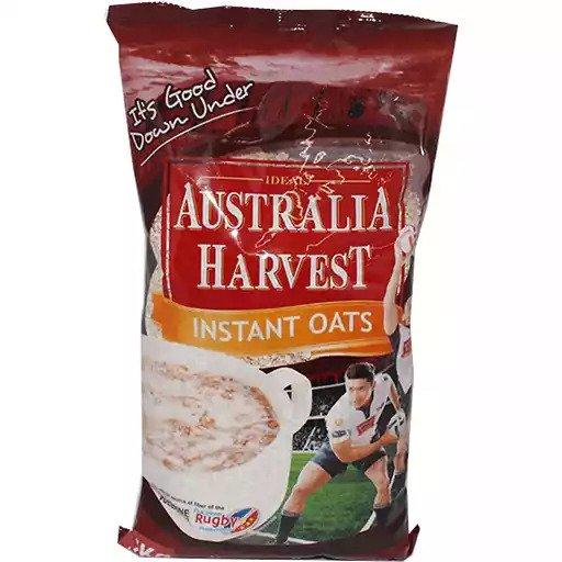 Australia Harvest Instant Oats - 1kg
