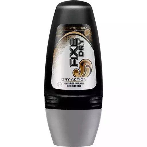 Axe Deodorant Roll-on Dark Temptation - 40ml