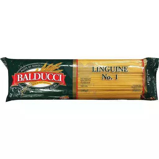 Balducci Linguini Pasta No.1 - 500g