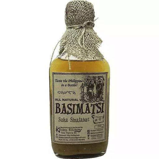 Basimatsi #4 Suka Sinalabat - 250ml