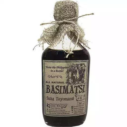 Basimatsi #6 Suka Toyomansi - 250ml