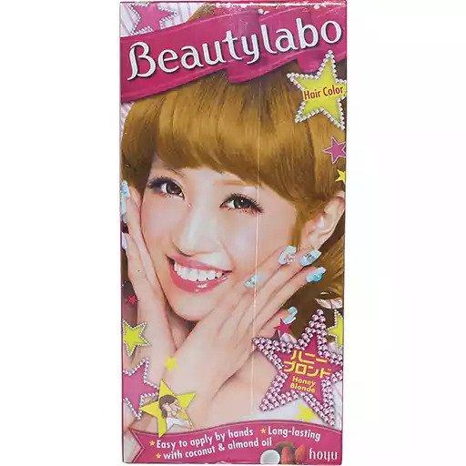 Beautylabo Hair Color Honey Blonde Hy9