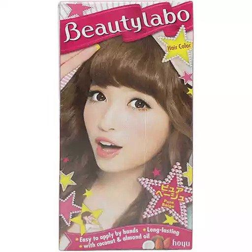 Beautylabo Hair Color Pure Beige B8