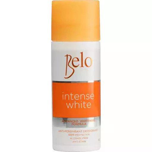 Belo Intense White Anti Perspirant Deo Roll On 40ml