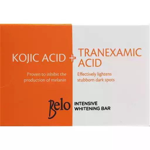 Belo Kojic+tranexamic 65g