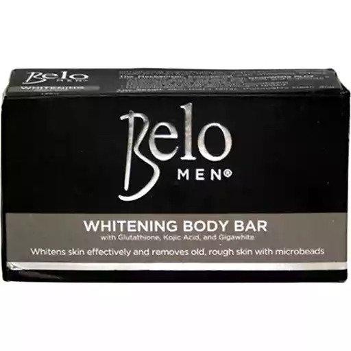 Belo Men Whitening Beauty Soap 135g