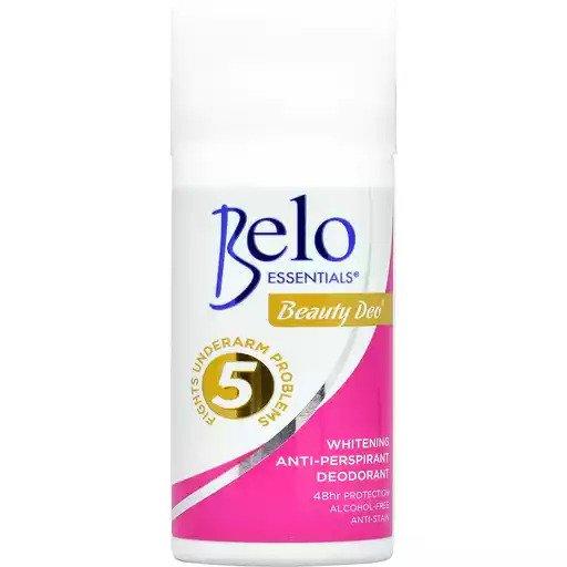 Belo Whitening Deo Roll on 25ml