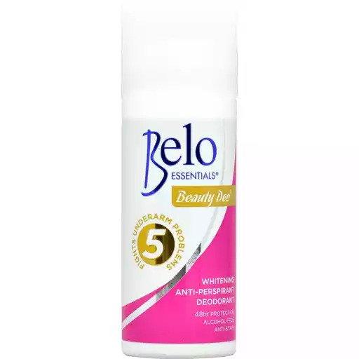 Belo Whitening Deo Roll on 40ml