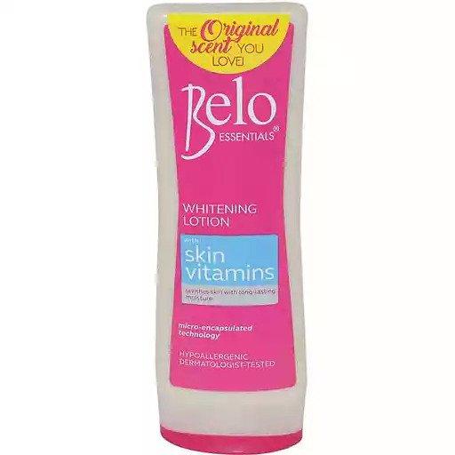 Belo Whitening Lotion 100ml