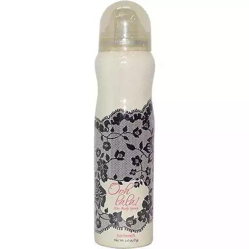 Bench Ooh Lala Cologne 75g