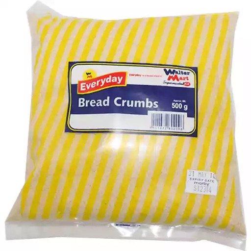 Best Choice Bread Crumbs 500g