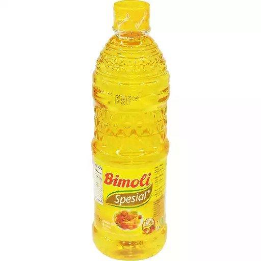 Bimoli Cooking Oil 620ml