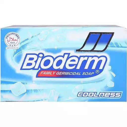 Bioderm Coolness - 135g