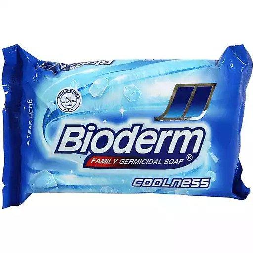 Bioderm Coolness - 60g