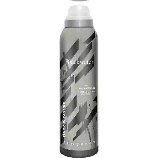 Blackwater Deo Spray Dark Pleasure - 150ml