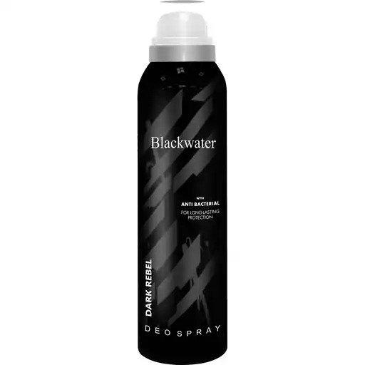 Blackwater Deo Spray Dark Rebel - 150ml