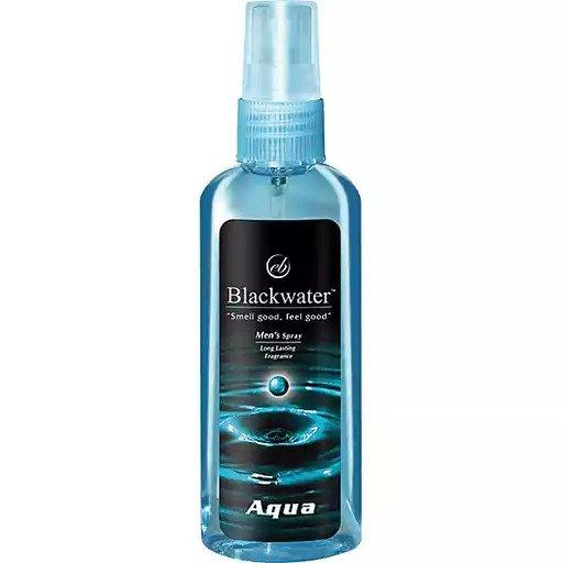Blackwater Men's Spray Aqua - 100ml