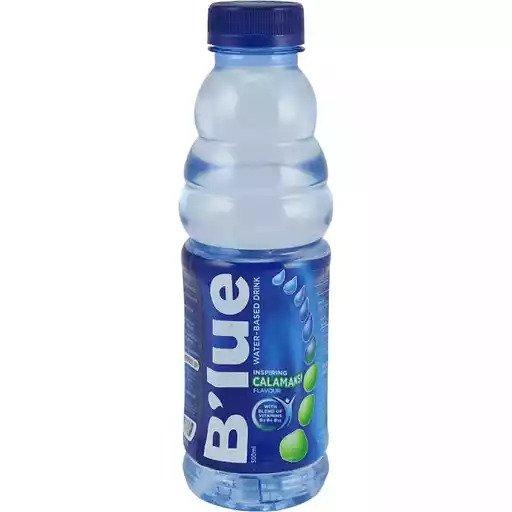 Blue Inspiring Calamansi - 500ml