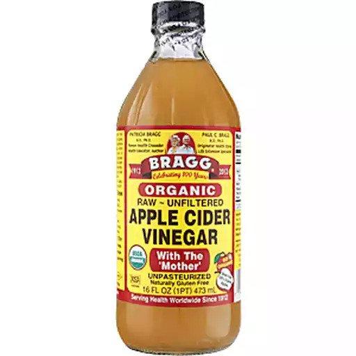 Bragg Apple Cider Vinegar 16oz