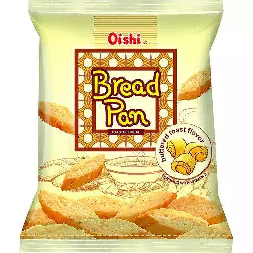 Bread Pan Buttered Toast Flavor - 24g