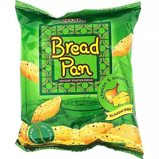 Bread Pan Cheese & Onion Flavor - 24g
