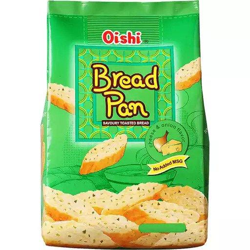 Bread Pan Cheese & Onion Flavor - 42g