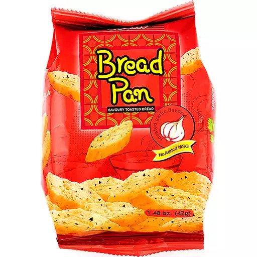 Bread Pan Toasted Garlic Flavor - 42g