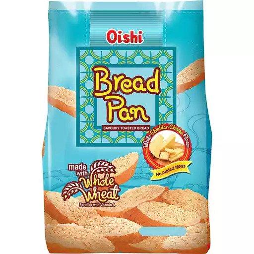 Bread Pan White Cheddar Cheese Flavor - 42g