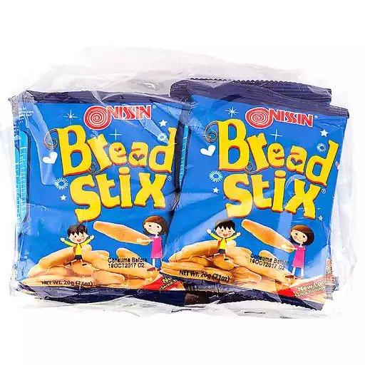 Bread Stix - 20g