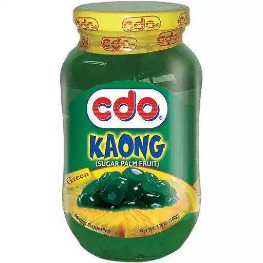 CDO Green Kaong - 340g
