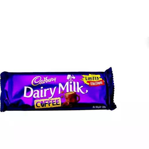 Cadbury Dairy Milk Coffee - 100g