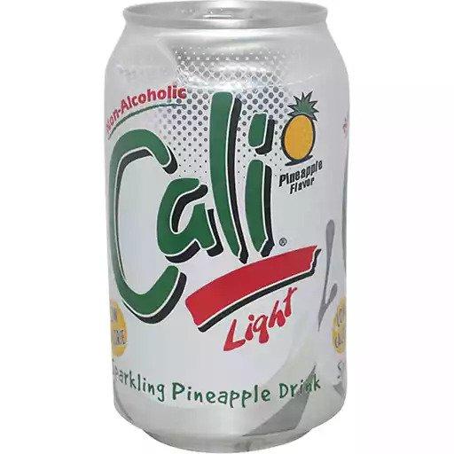 Cali Shandy 10d 330ml