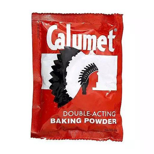Calumet Baking Powder 50g