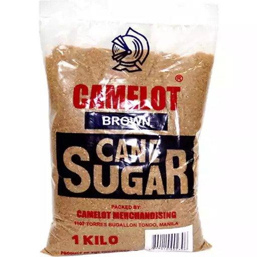 Camelot Brown Sugar - 1kg