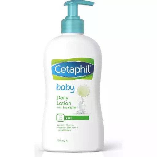 Cetaphil Baby Daily Lotion 400ml